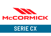 Serie CX