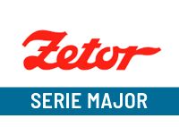 Serie Major