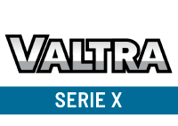 Serie X
