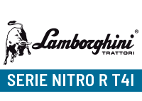 Serie Nitro R T4i