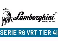 Serie R6 VRT Tier 4i