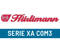 Serie XA COM3