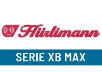 Serie XB Max