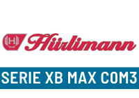 Serie XB Max COM3