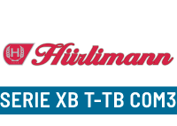 Serie XB T-TB COM3