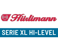 Serie XL Hi-Level